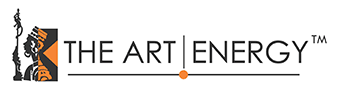 The Art Energy logo